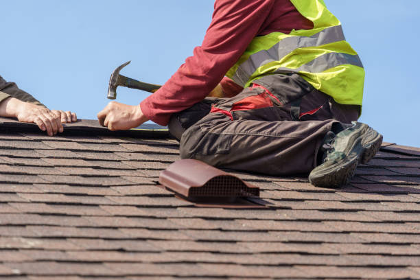 Quick and Trustworthy Emergency Roof Repair Services in Edgeworth, PA