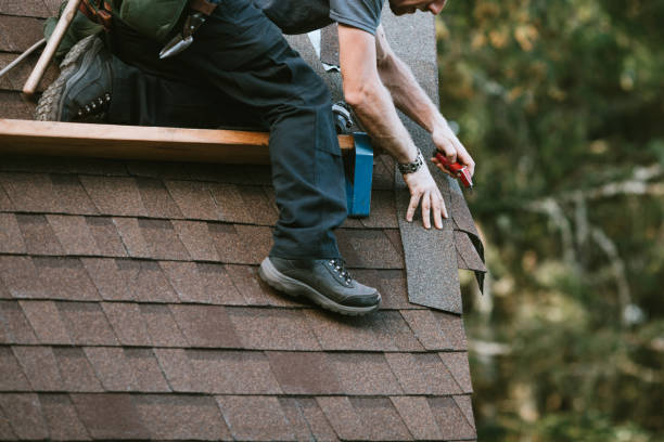 Best Storm Damage Roof Repair  in Edgeworth, PA